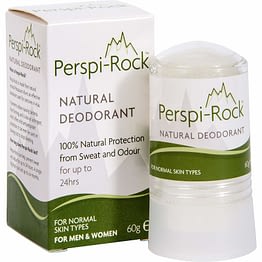 Deodorant natural Perspi-Rock