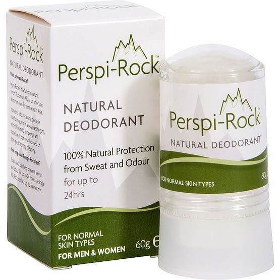 Deodorant natural Perspi-Rock